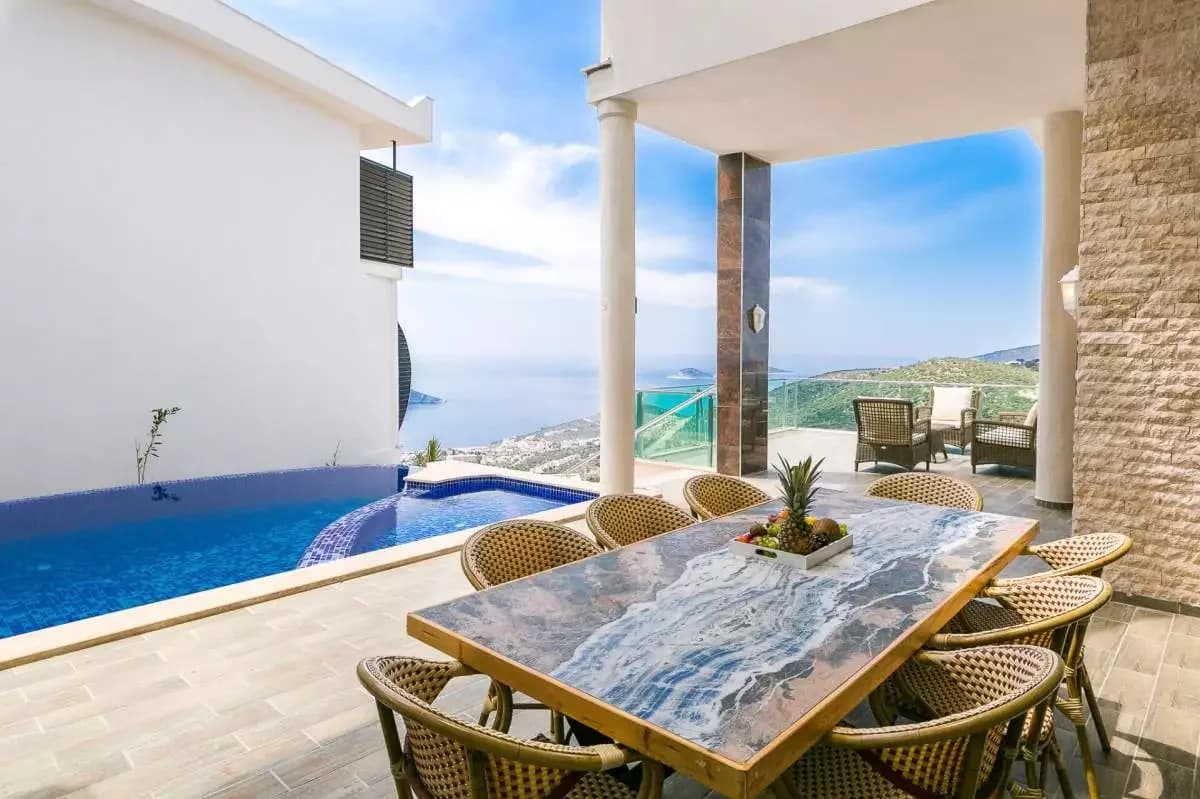 Villa Excellence 23