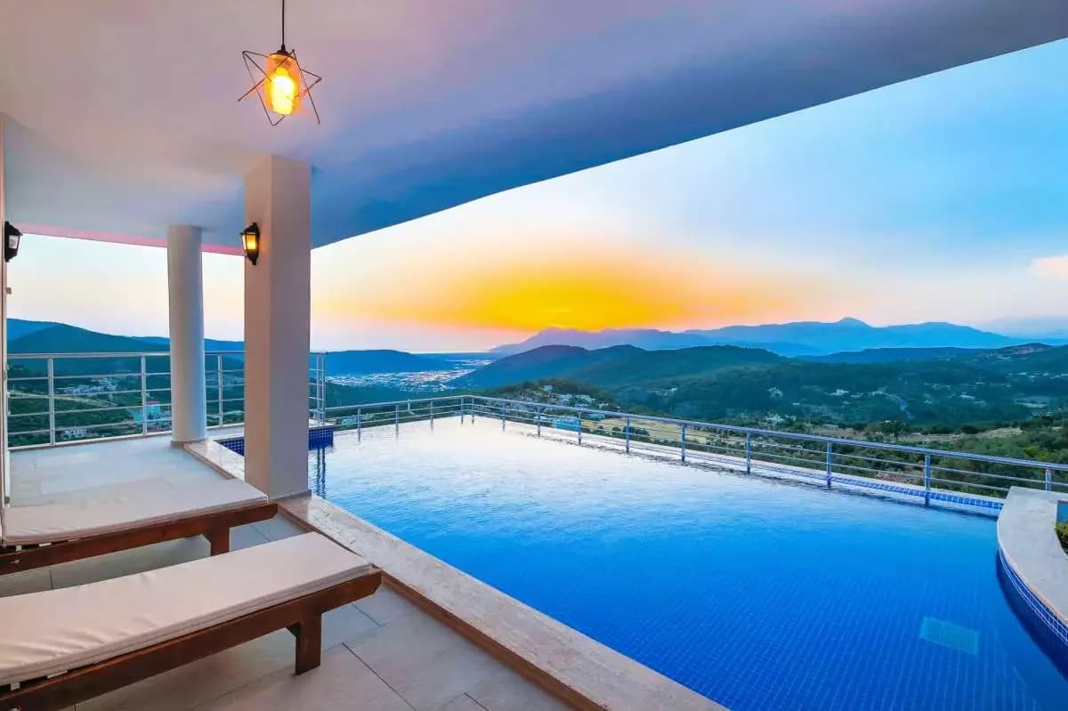 Villa Excellence 4