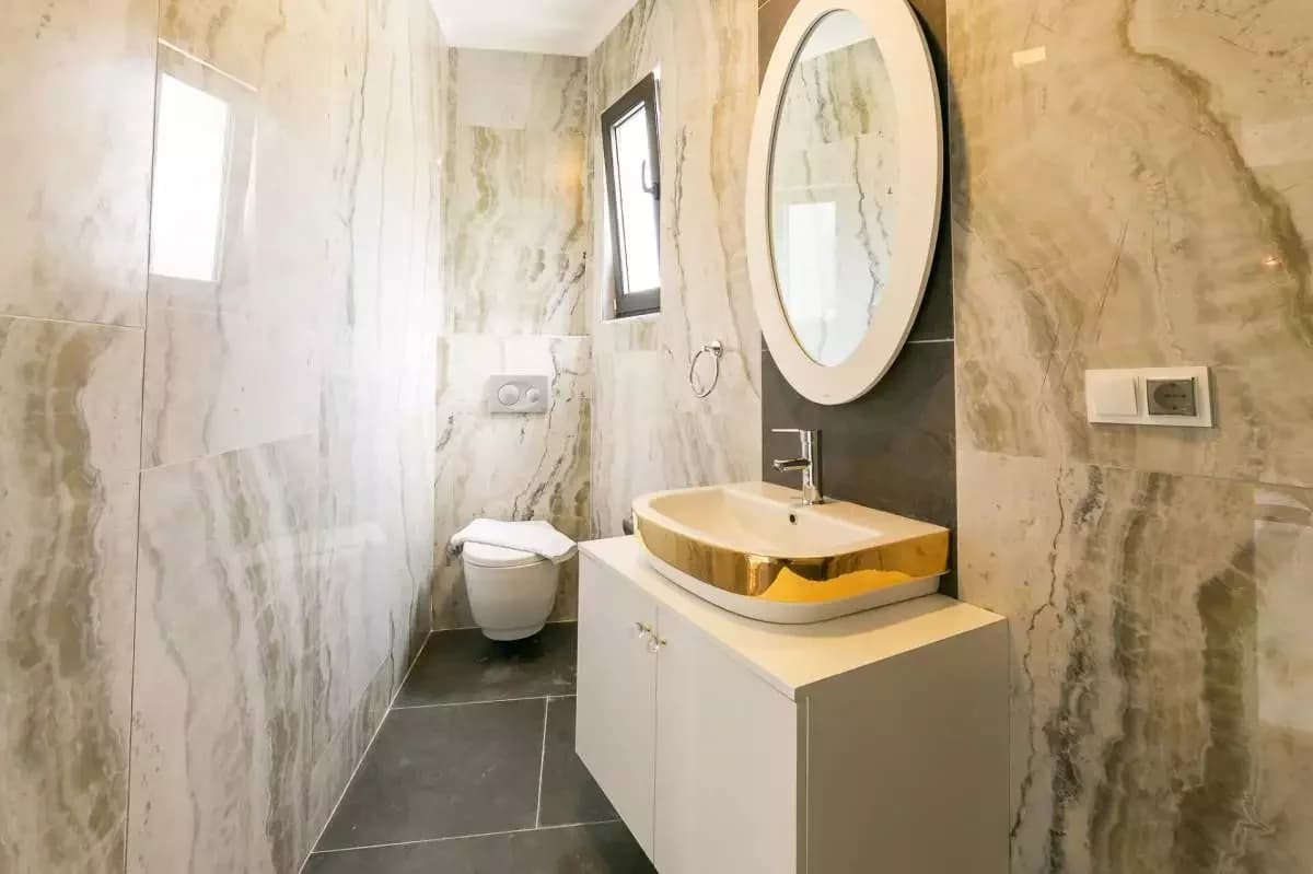 Villa Excellence 44