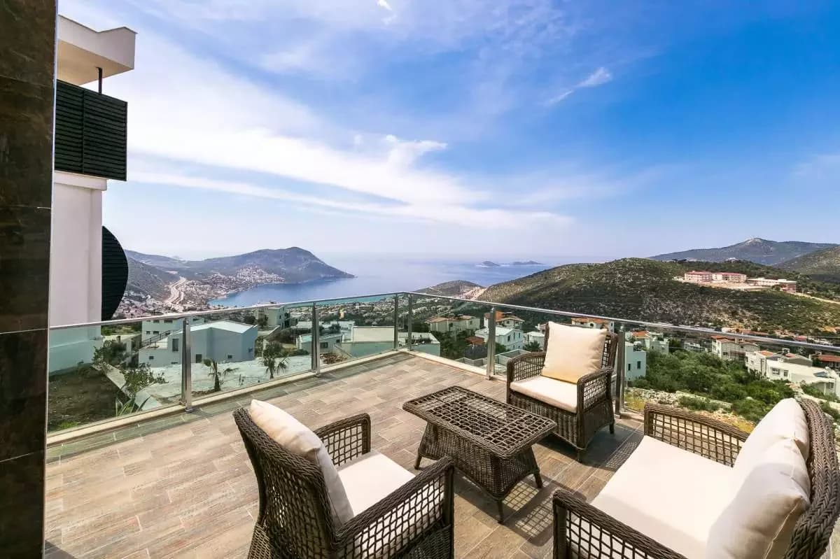Villa Excellence 7