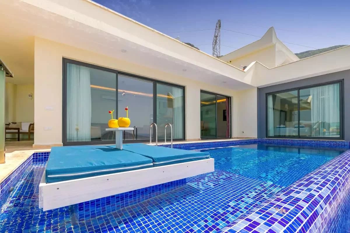 Villa Yeniköy 1