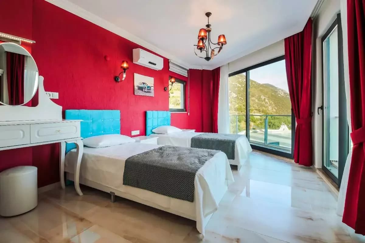 Villa Zirve Hill 10