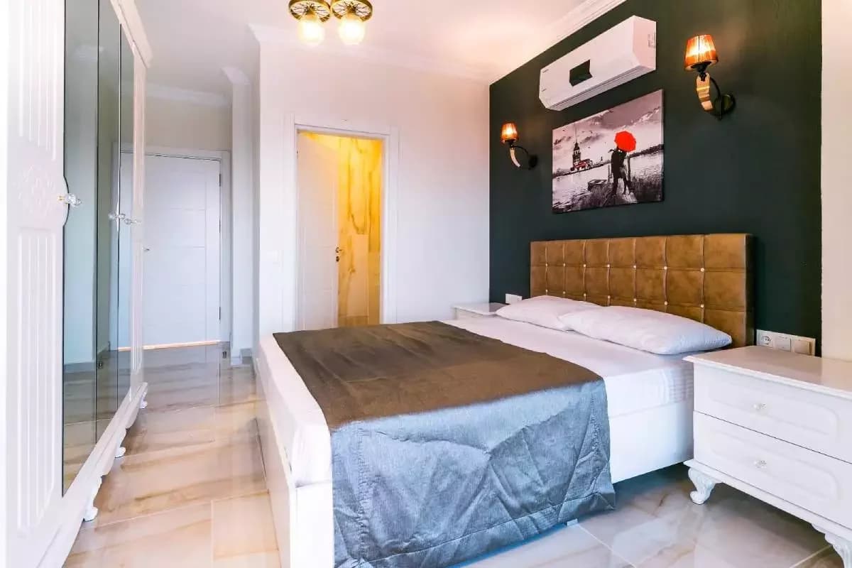Villa Zirve Hill 13