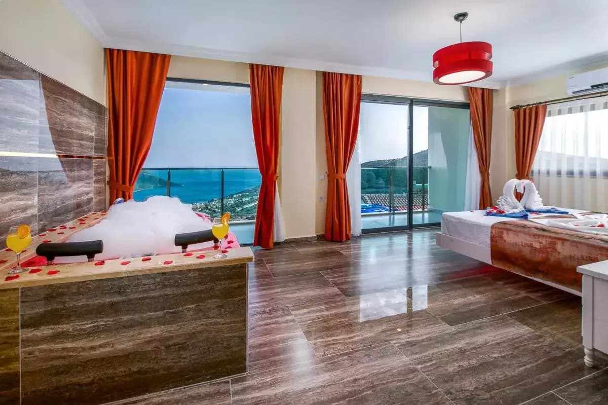 Villa Tarabya 17
