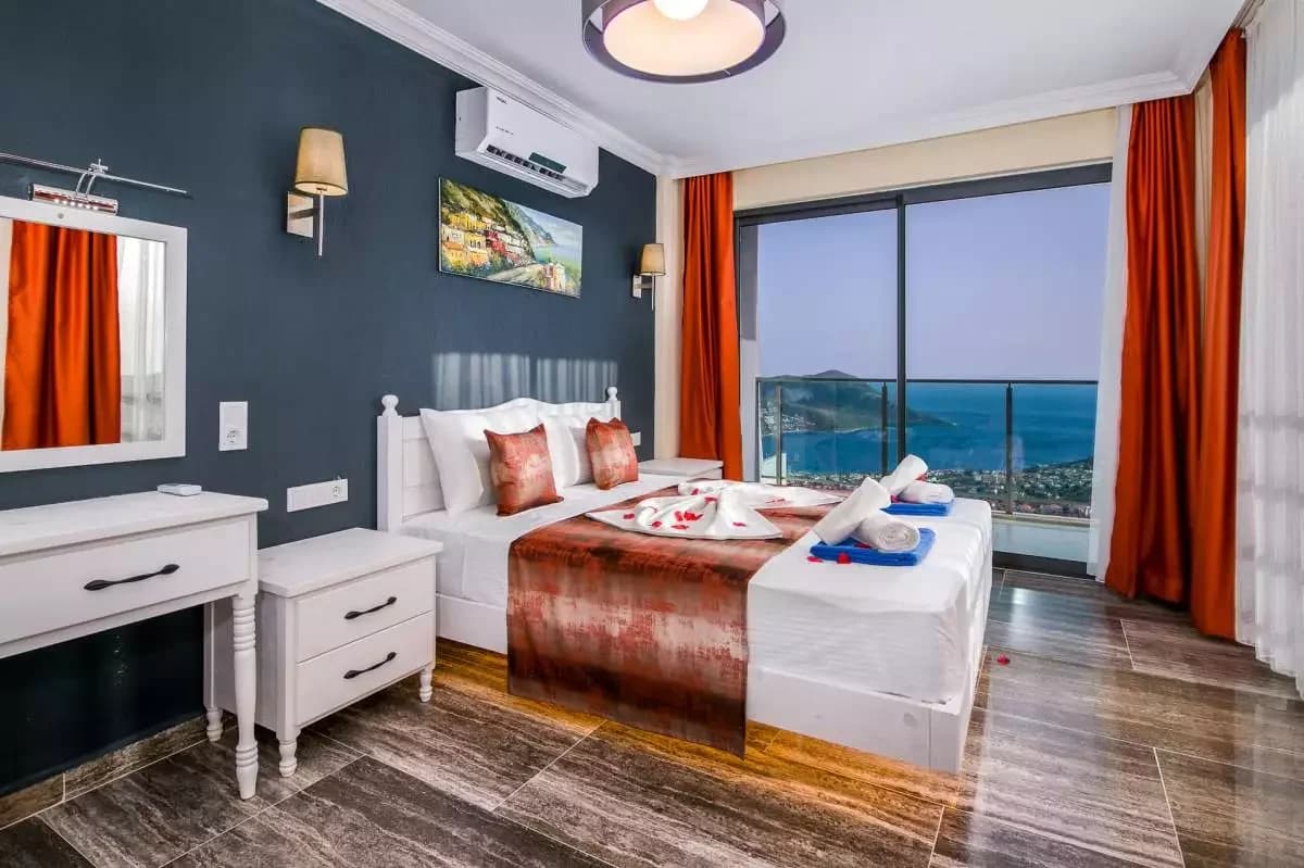 Villa Tarabya 18
