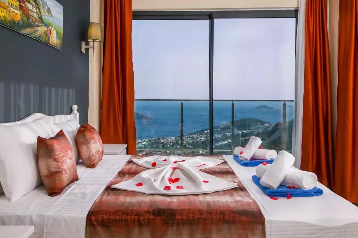 Villa Tarabya 19
