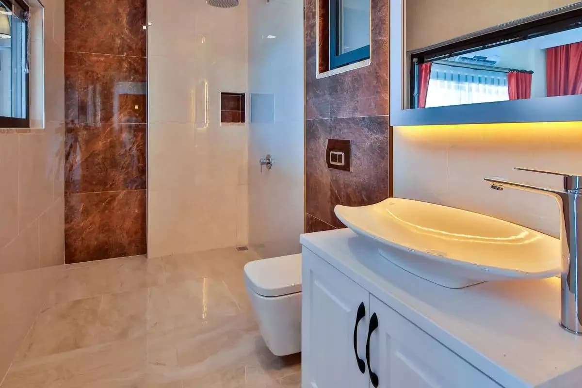Villa Tarabya 20