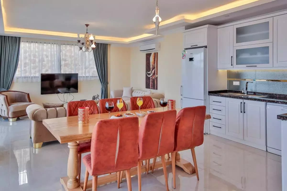 Villa Tarabya 26