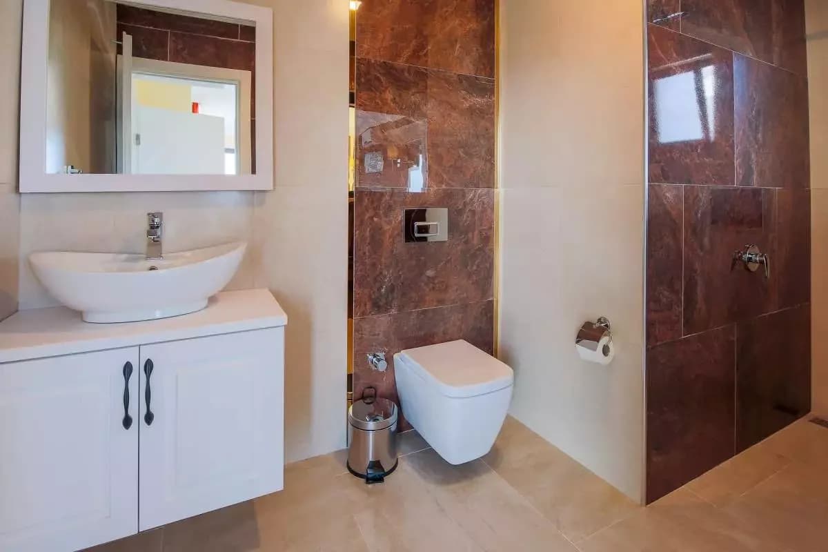 Villa Tarabya 29
