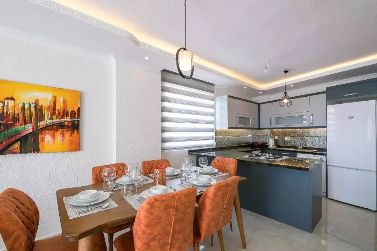 Villa Paris 19