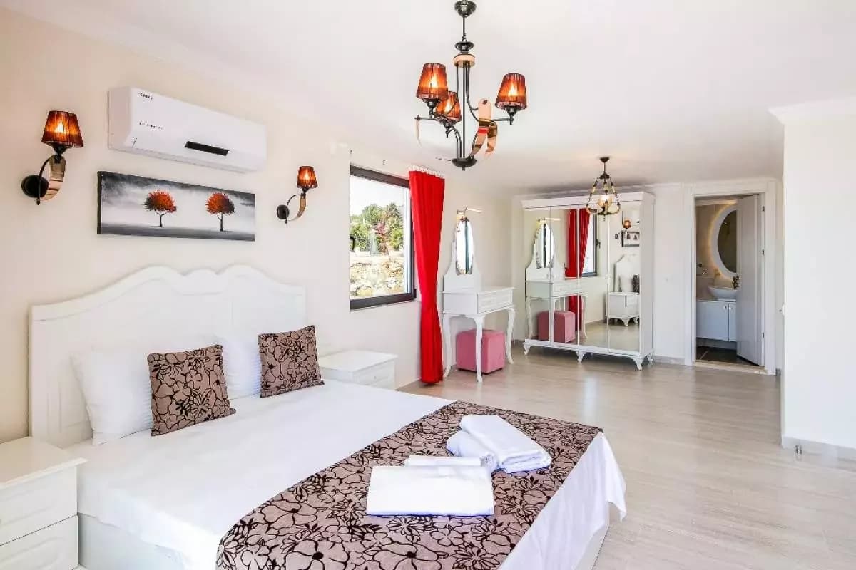 Villa Paris 21