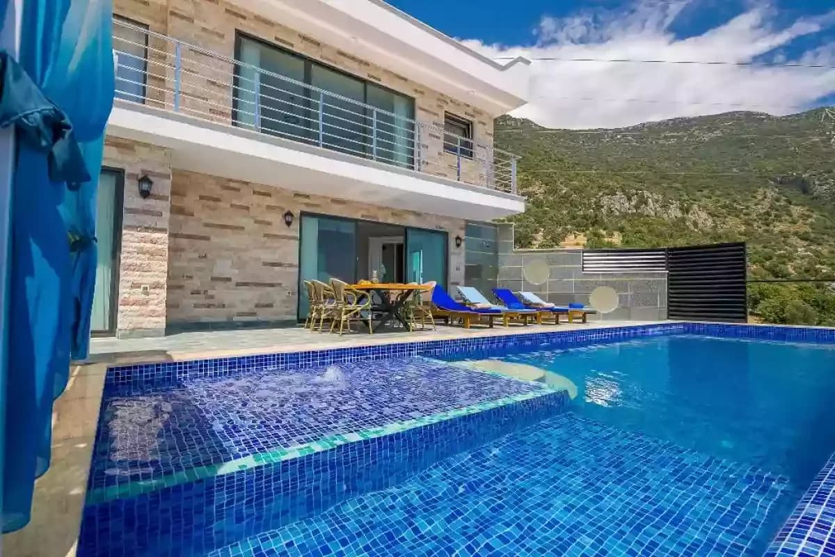 Villa Paris 6