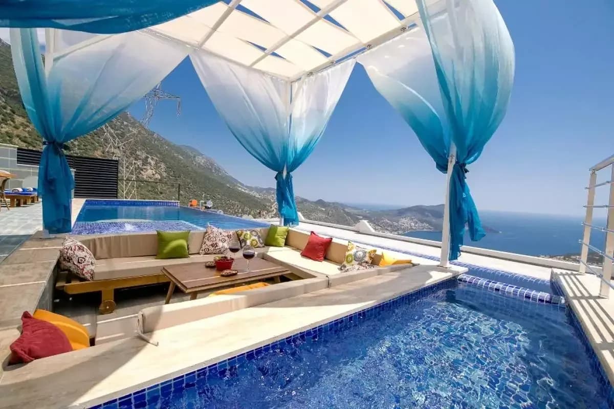 Villa Paris 8