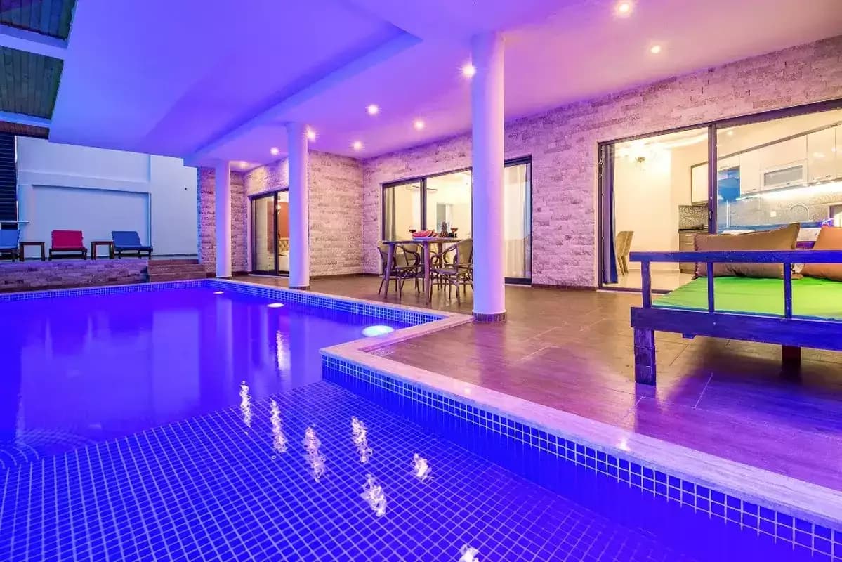 Villa Firuze 8