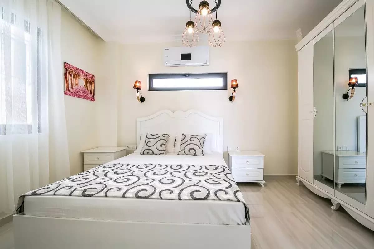 Villa İstanbul 15