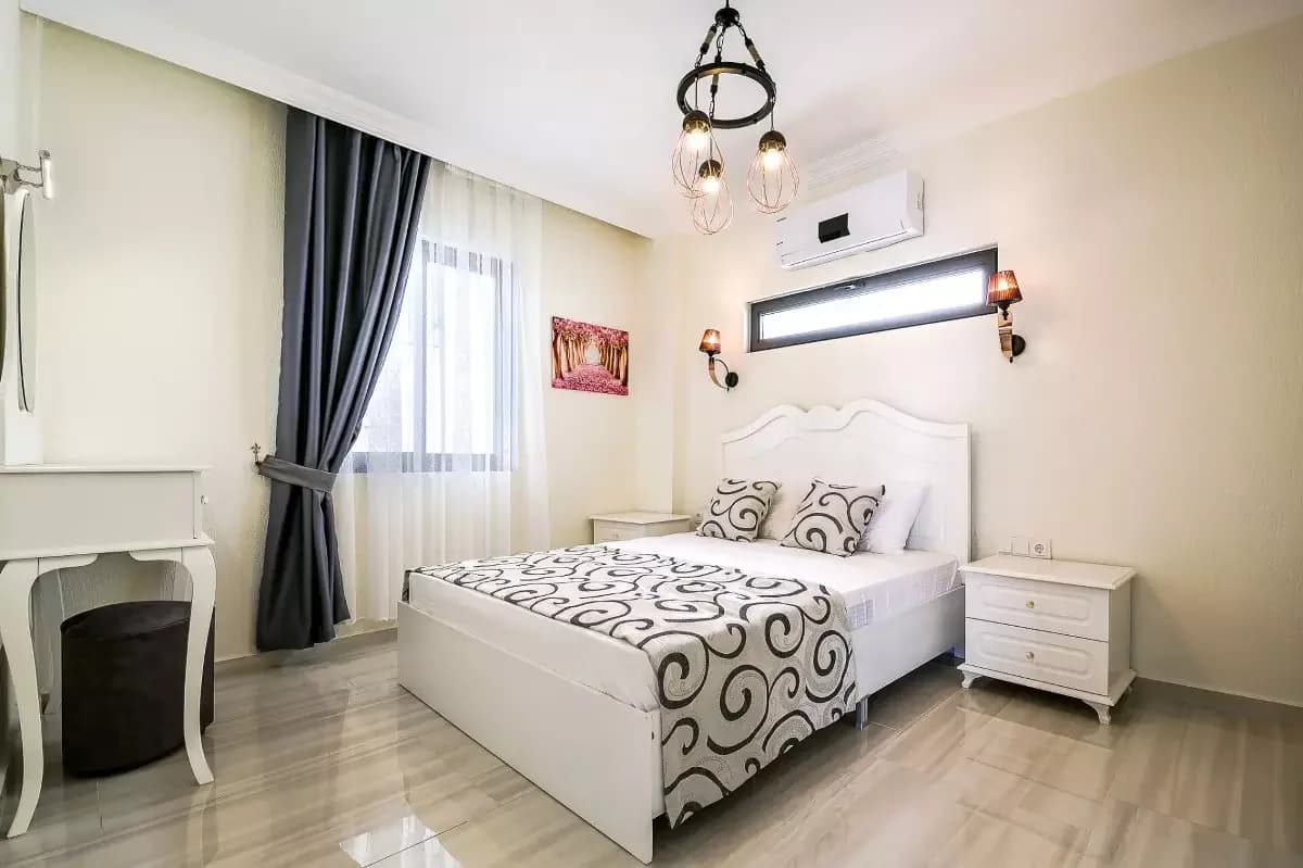 Villa İstanbul 16