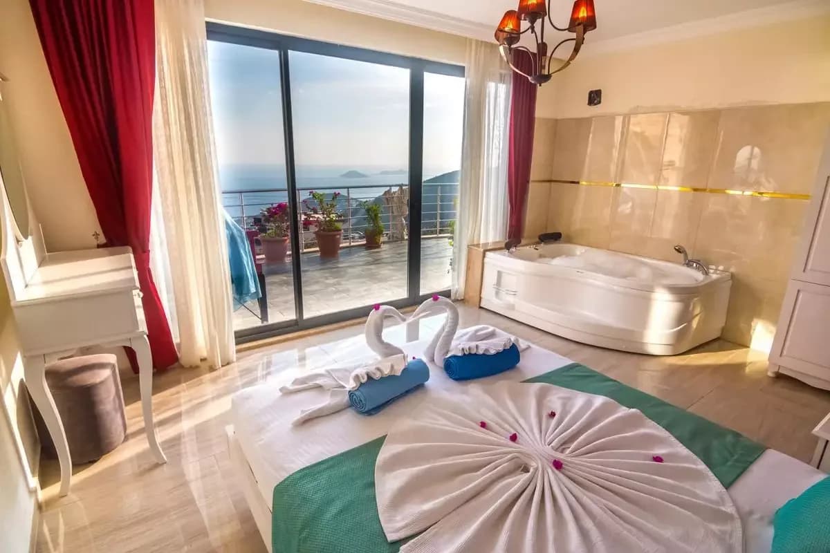 Villa İstanbul 8