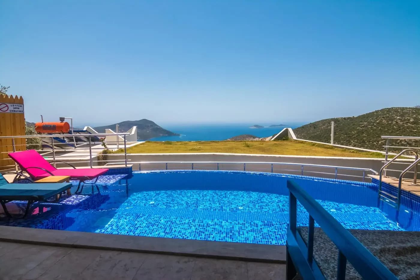 Villa Gelincik Hill 7