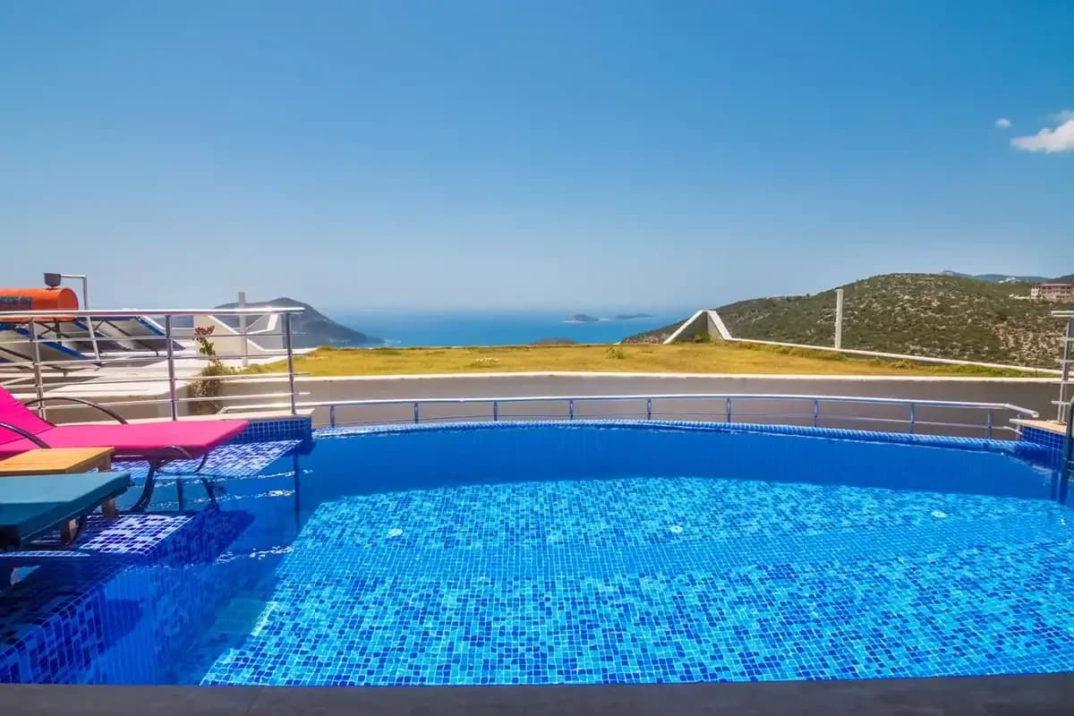 Villa Gelincik Hill 9