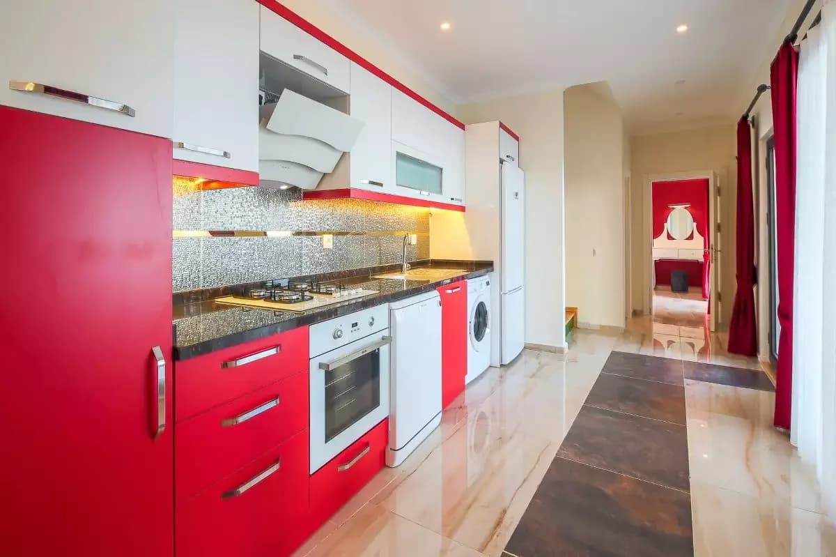 Villa Heart 31