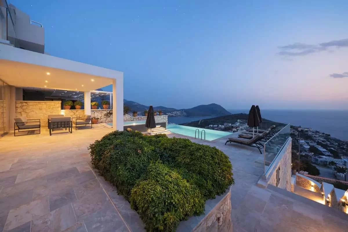 Villa Safran View 10
