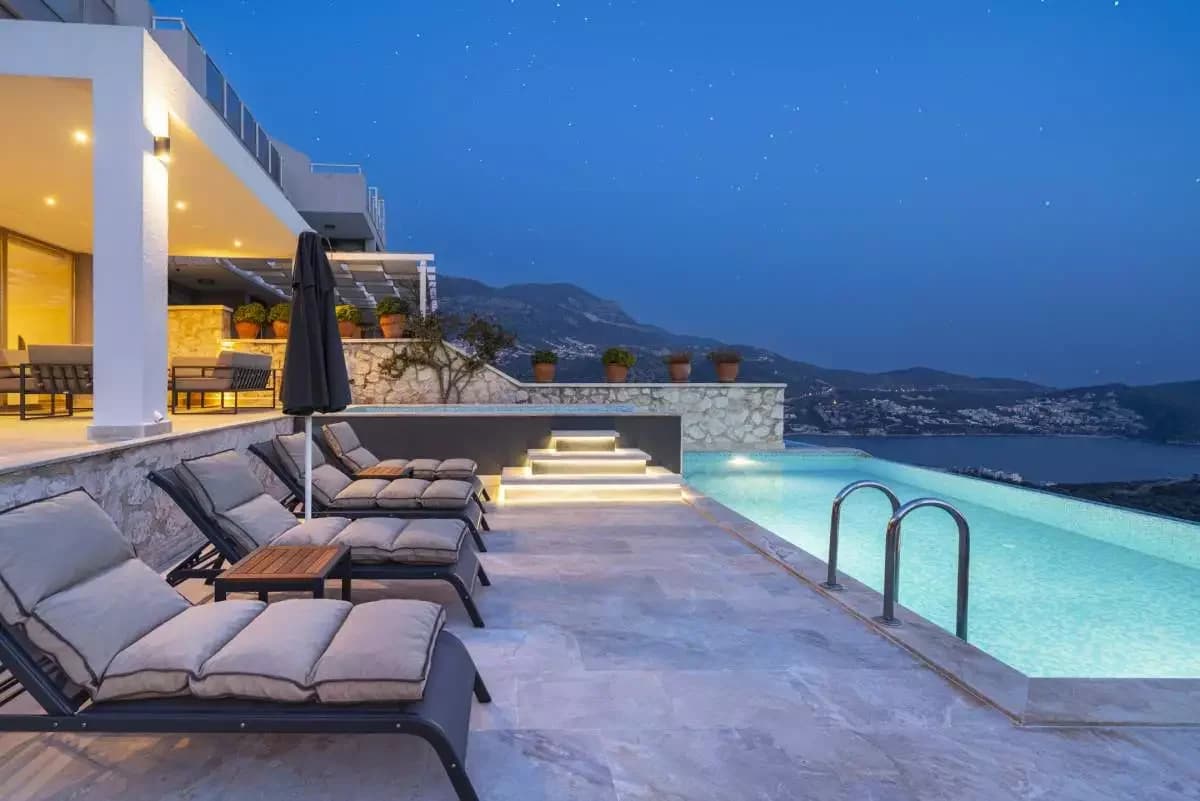 Villa Safran View 11