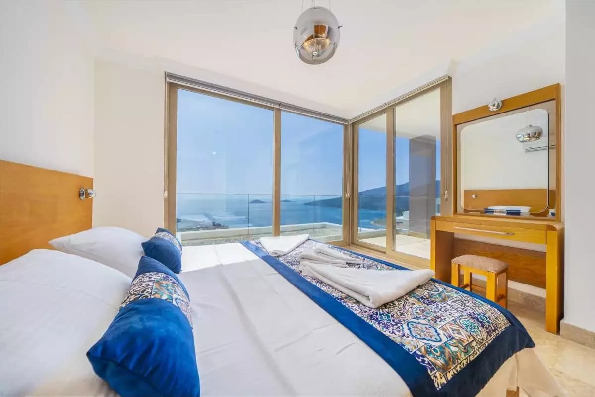 Villa Safran View 17
