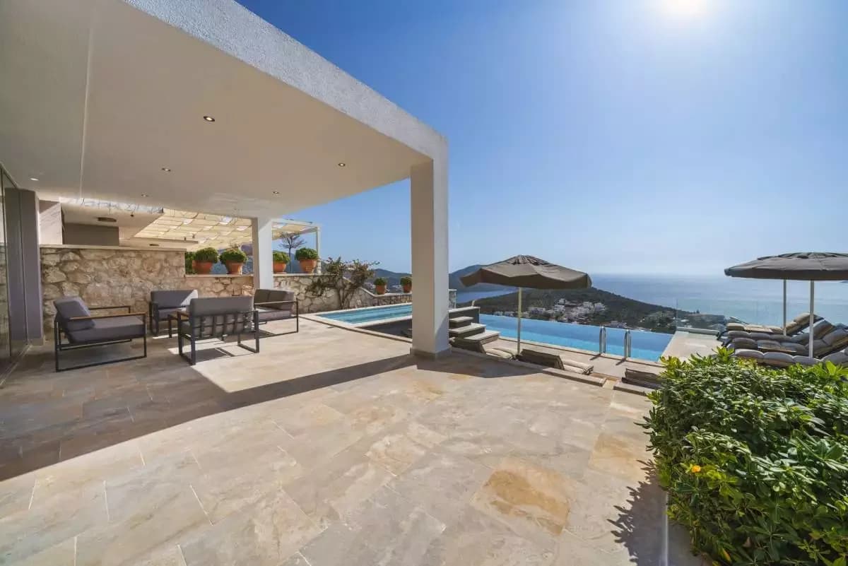 Villa Safran View 26