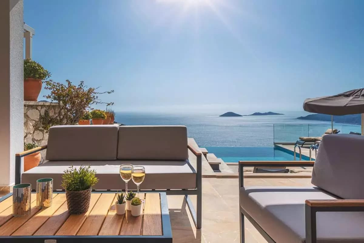 Villa Safran View 27