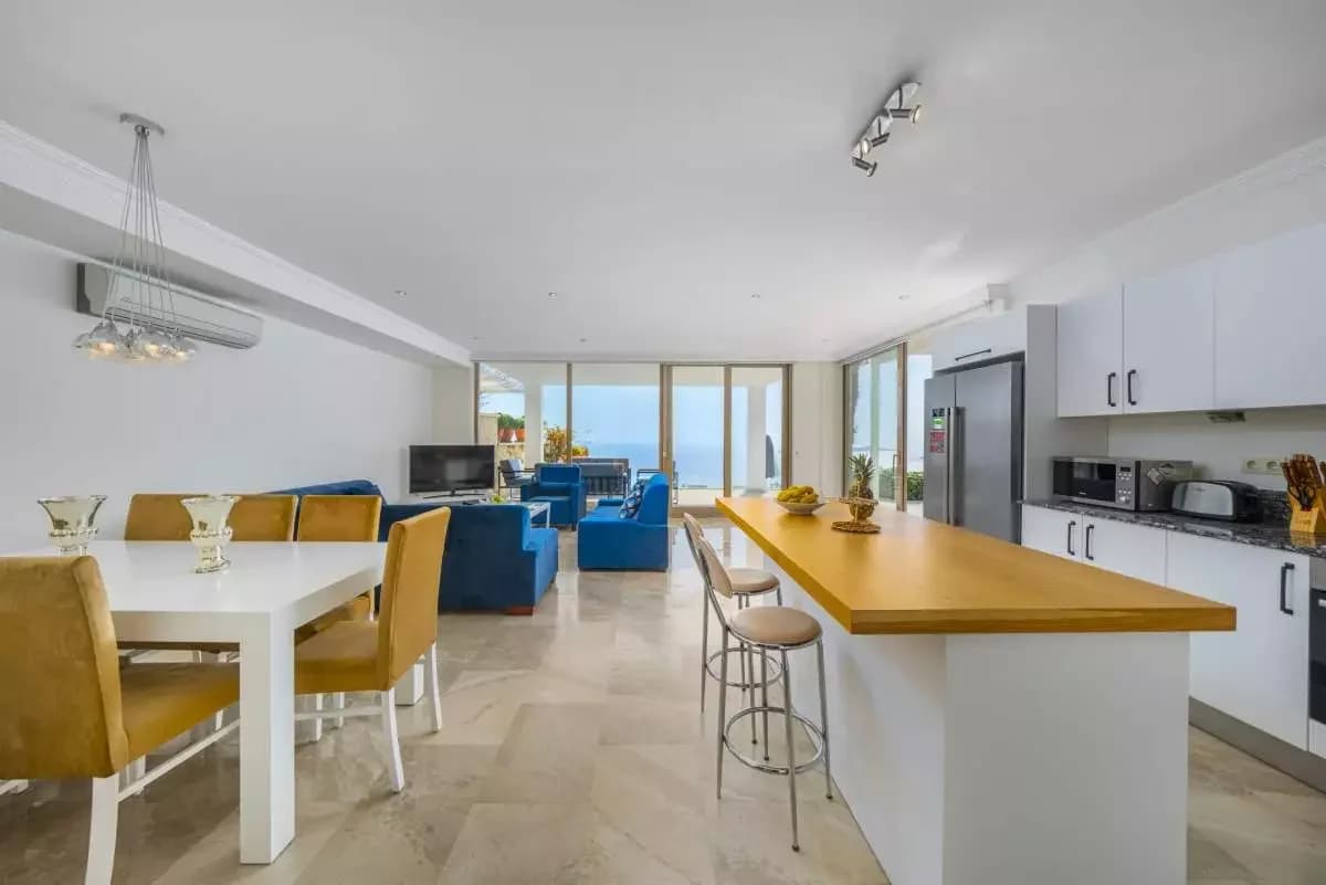 Villa Safran View 29