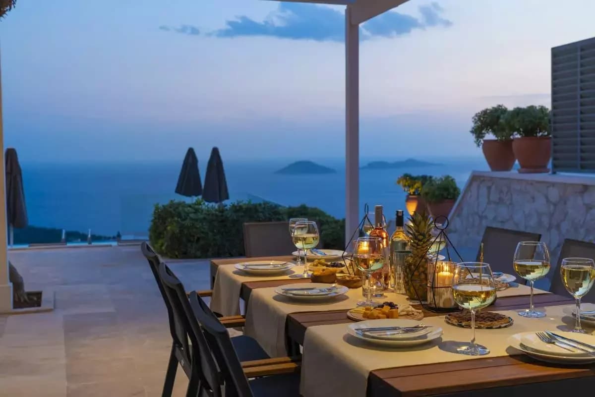 Villa Safran View 38