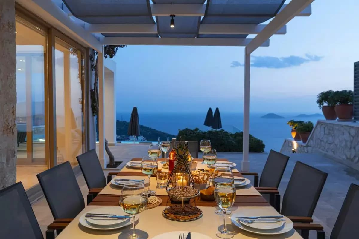 Villa Safran View 39