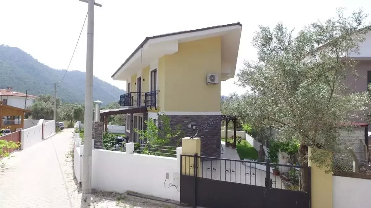 Villa Hilal Duo 25