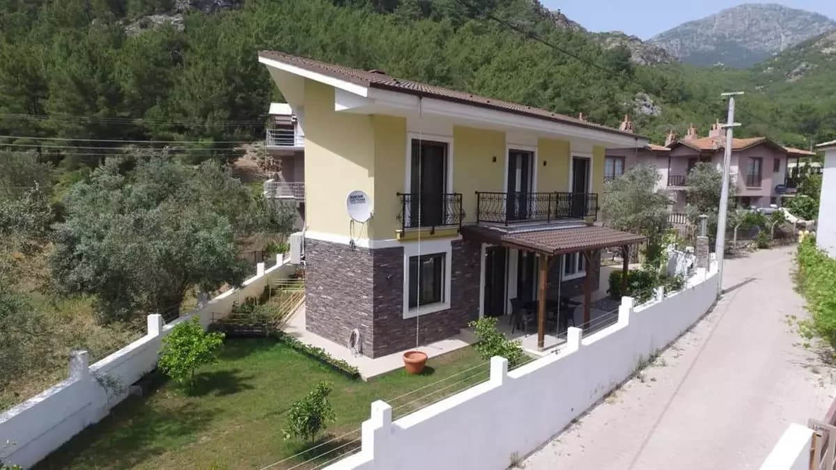 Villa Hilal Duo 7