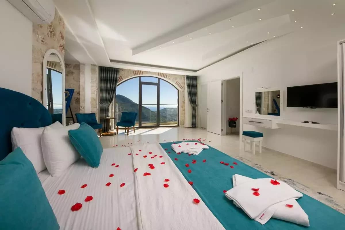 Villa Narin 10 17