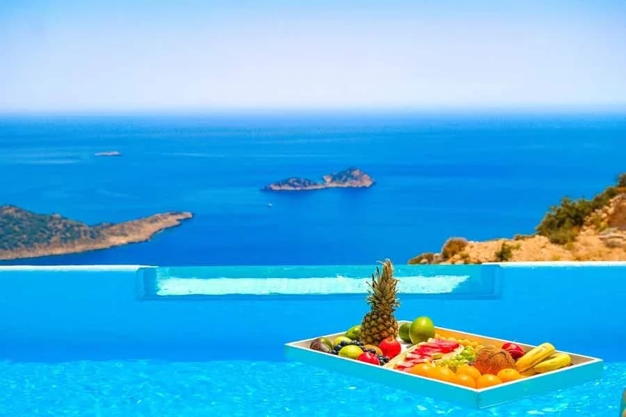 Villa Chill 1