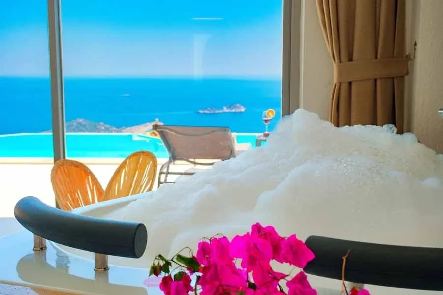 Villa Chill 15