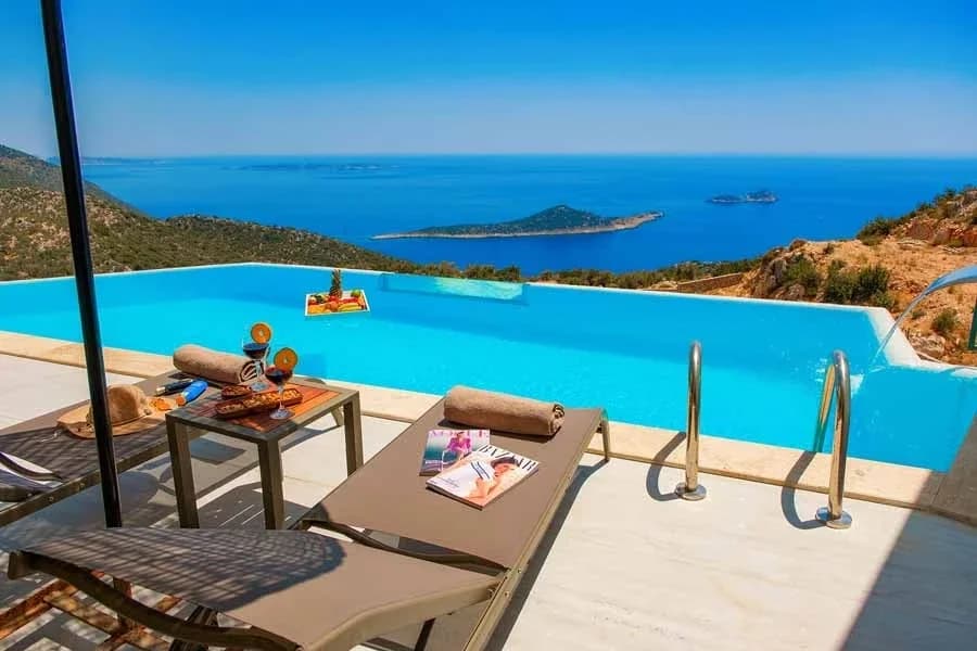 Villa Chill 6