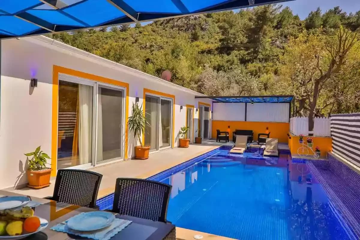 Villa Hardal 11