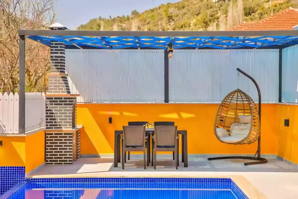 Villa Hardal 15