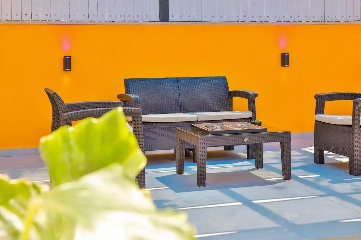Villa Hardal 18