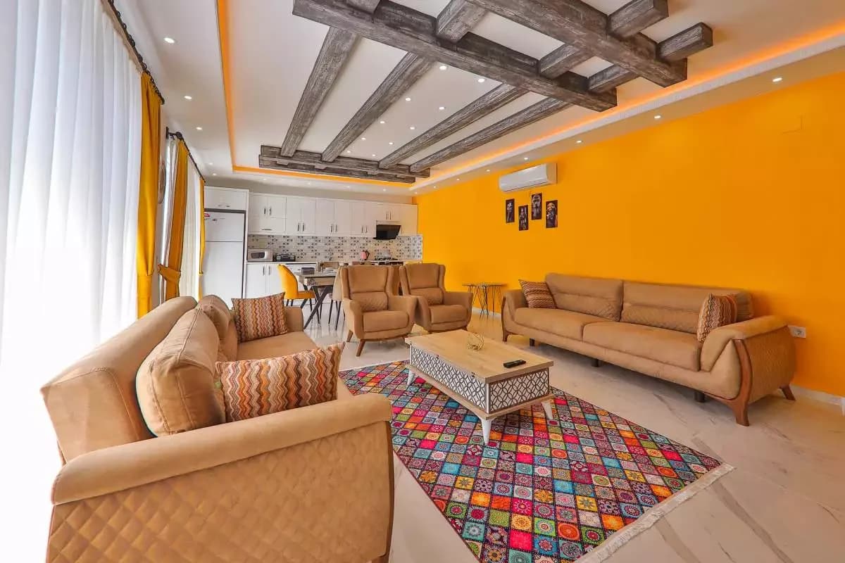 Villa Hardal 19