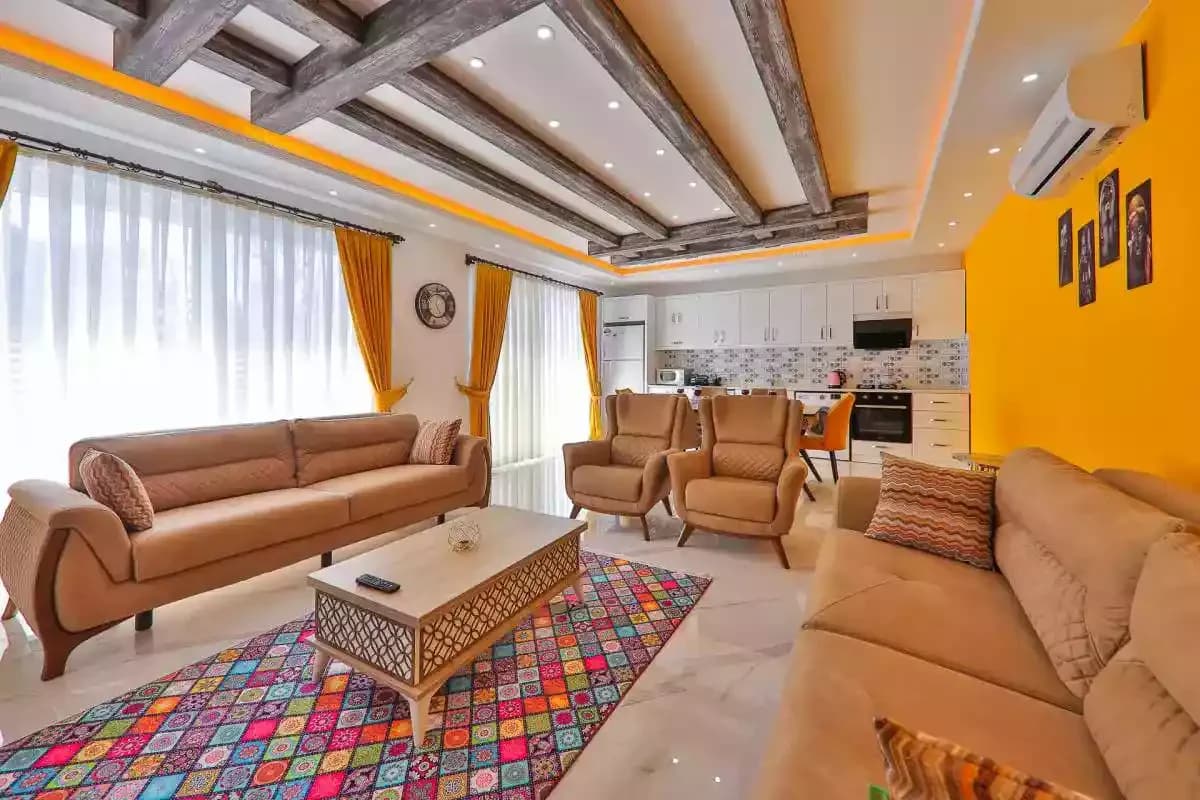 Villa Hardal 20