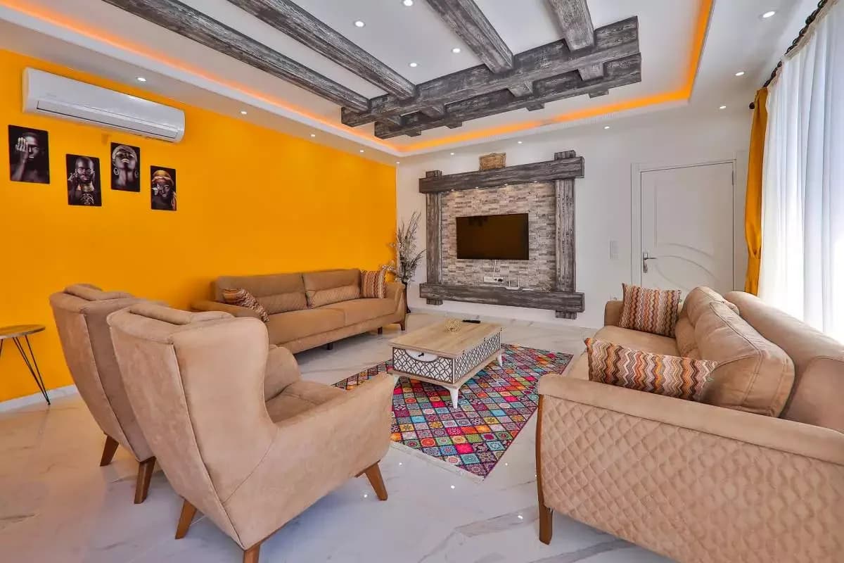 Villa Hardal 22