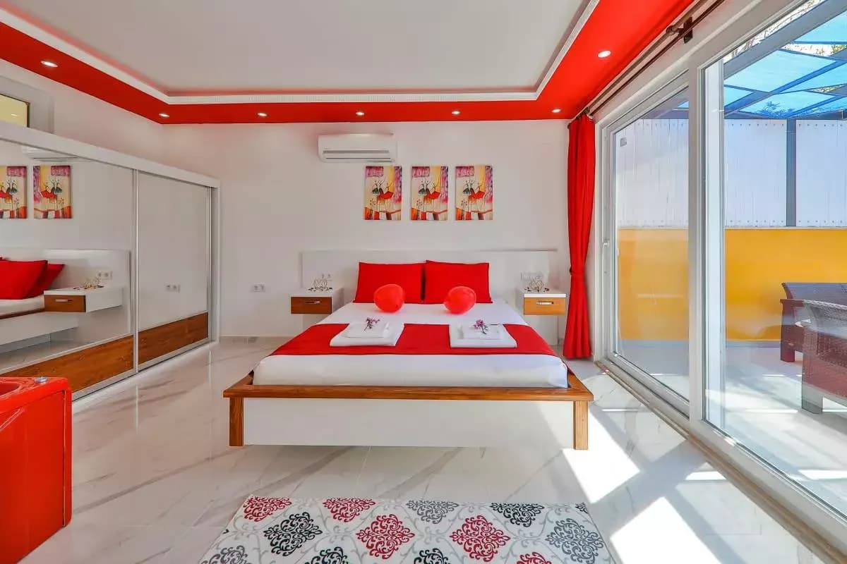 Villa Hardal 24
