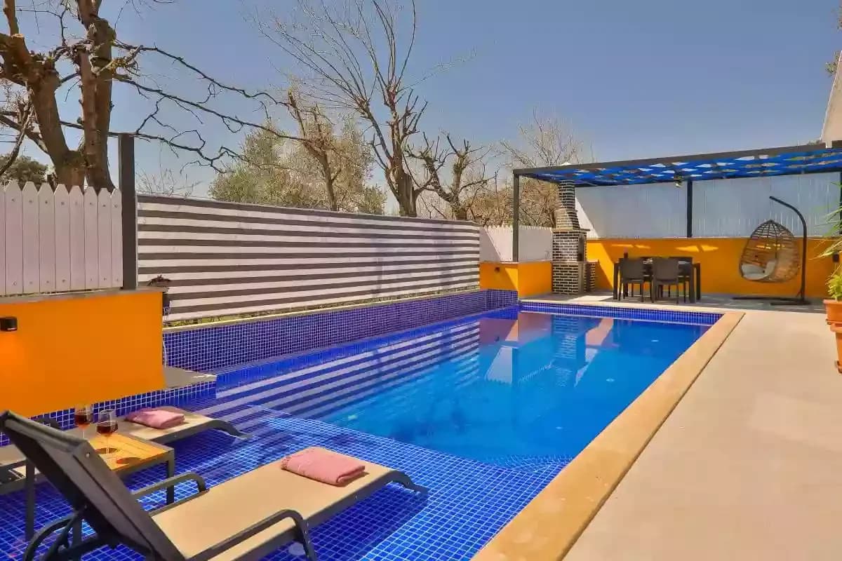 Villa Hardal 7