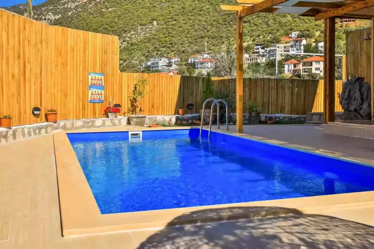 Villa Ateşim 14