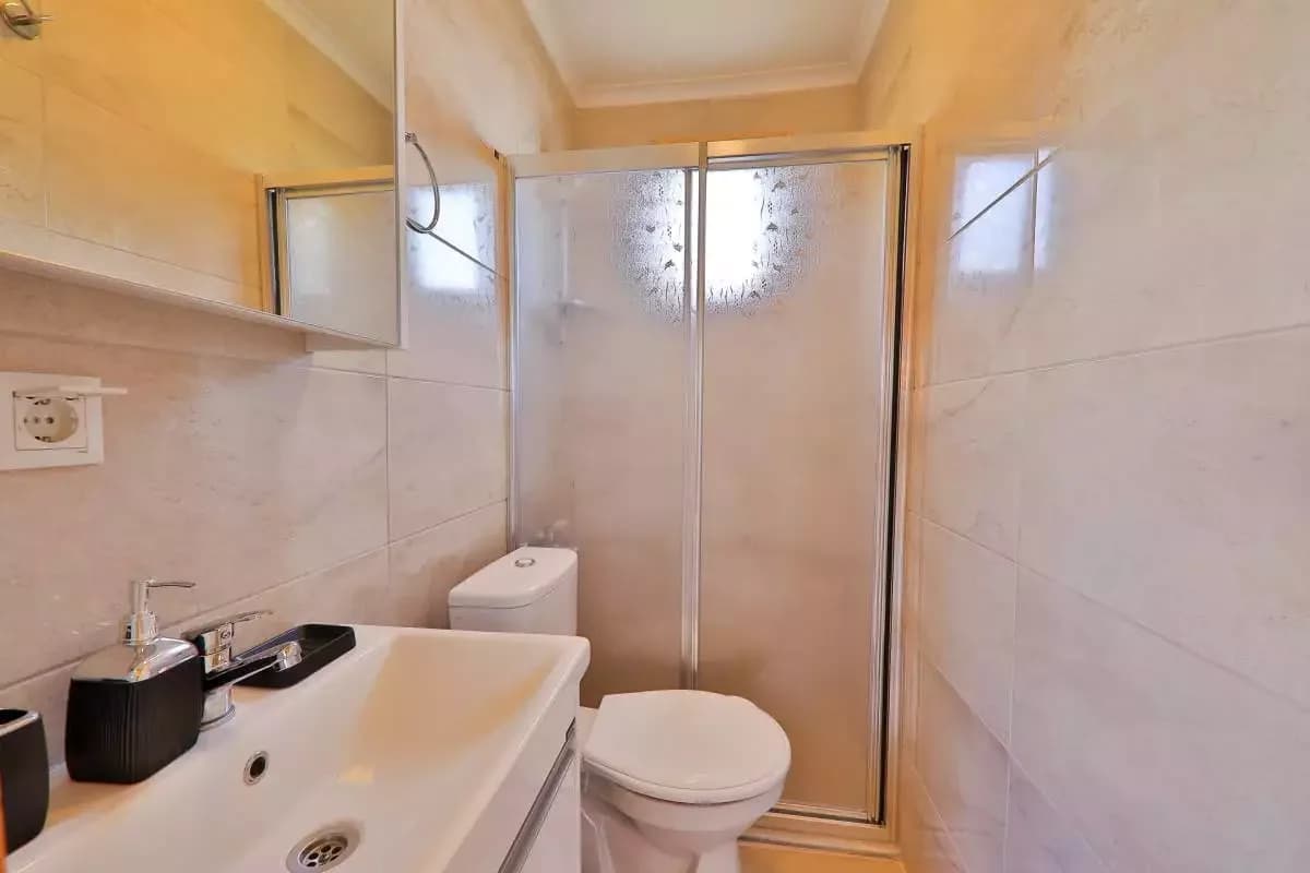 Villa Ateşim 29