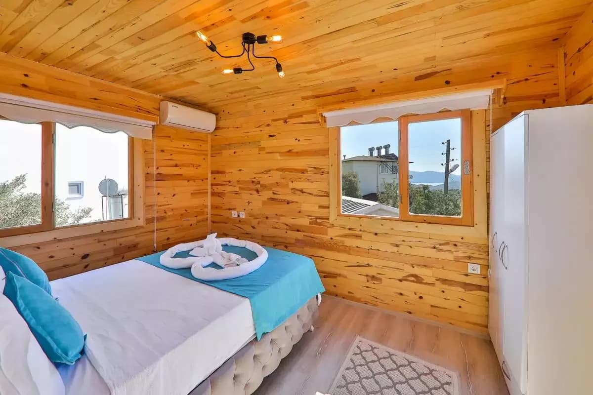 Villa Ateşim 30