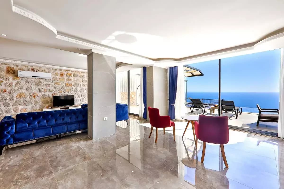 Villa Kivi 21